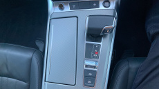 Audi A6 40 TFSI Sport 4dr S Tronic [Tech Pack] Petrol Saloon